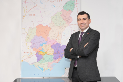 Başkan Tanburoğlu: Bizlere düşen görev; atalarımızın bize bıraktığı bu onurlu mirası yaşatmak