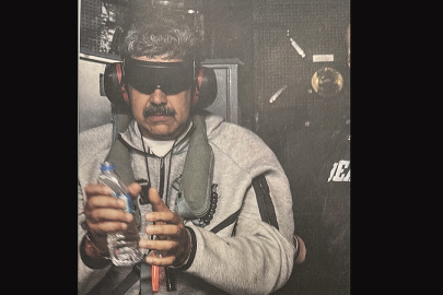 Çin’den ABD’ye Maduro tepkisi: “Derhal serbest bırakılmalı”