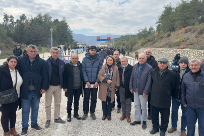 Dr. Şevkin: Suriye’de soykırıma sessiz kalamayız