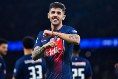 Fenerbahçe’de stopere hamle: Beraldo için PSG ile temas