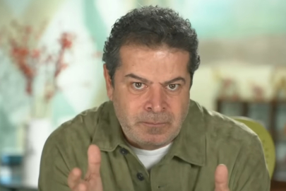 Gazeteci Cüneyt Özdemir’in annesi Hamiyet Özdemir vefat etti