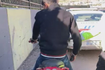 Hatay’da abartı egzoz pahalıya patladı