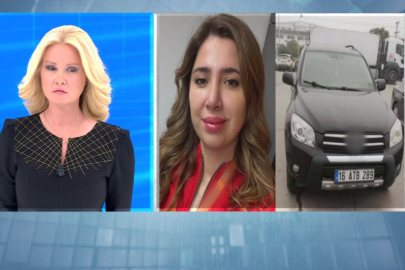 KAYIP ELİF KUMAL BULUNDU MU? ELİF KUMAL KİMDİR, NEREDE VE NE ZAMAN KAYBOLDU?