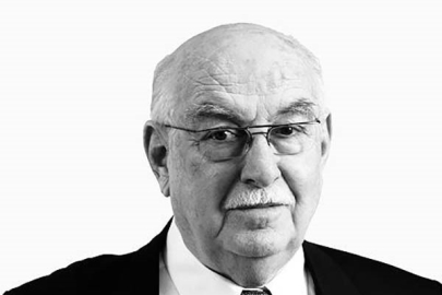 Kazancı Holding’in kurucusu Ali Metin Kazancı vefat etti