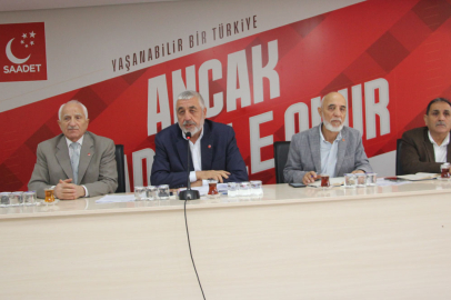 Keyhıdır: Hayat pahalılığı vatandaşın belini büküyor