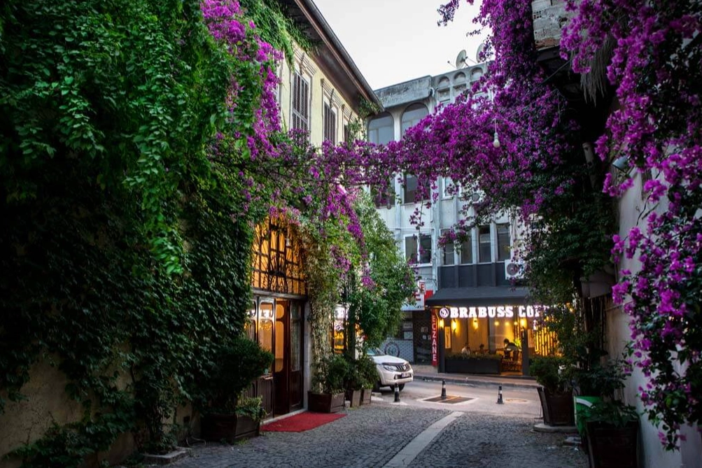 Medeniyetlerin Buluşma Noktası Hatay’da Gezilecek Yerler