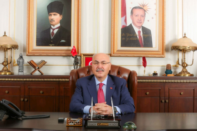 Vali Köşger: Adana, Millî Mücadele’nin kahraman şehridir