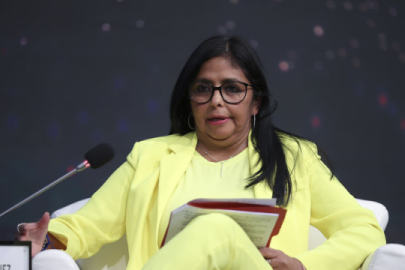 Venezuela’da Maduro’nun yokluğunda geçici devlet başkanı belli oldu