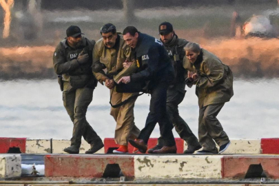 ABD’de hakim karşısına çıkan Maduro: Ben masumum, suçlu değilim, dürüst biriyim