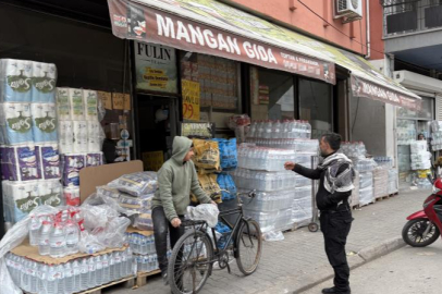 Adana’da 2 milyon liralık haraç iddiası: Para alamayınca marketi kurşunladılar