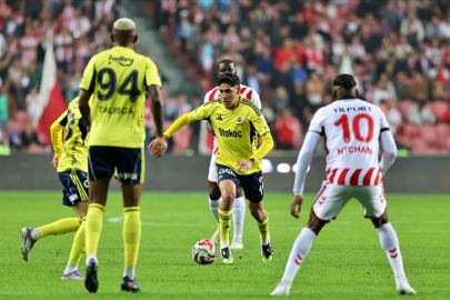 Adana’da yarı final heyecanı! Fenerbahçe, Samsunspor karşısında