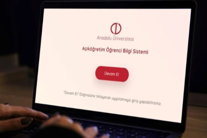 AÖF final tarihleri belli oldu: AÖF sınavları ne zaman yapılacak?