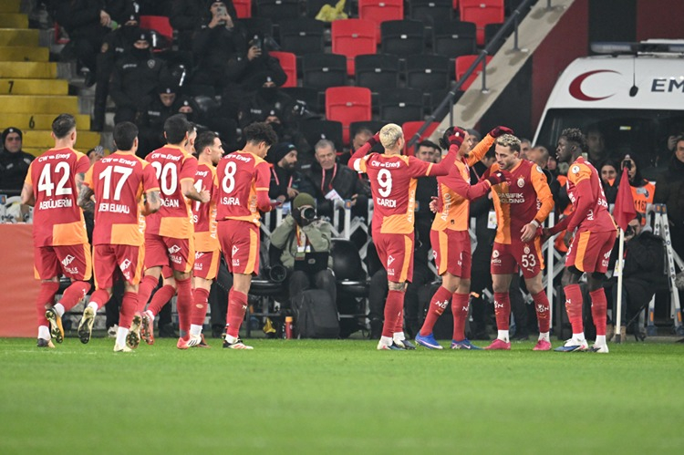 galatasaray 