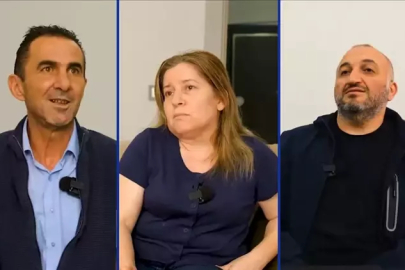 Çevre Bakanı Murat Kurum: TOKİ ile 1 milyon 750 bin aile ev sahibi oldu