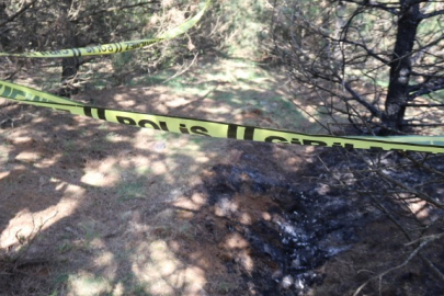 Eskişehir’de korkunç cinayet: Genç kadının cesedi iki gün boyunca yakıldı