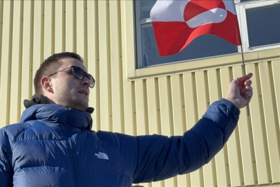 Trump gözünü dikmişti! Grönland Başbakanı Nielsen: ''Satılık değiliz''