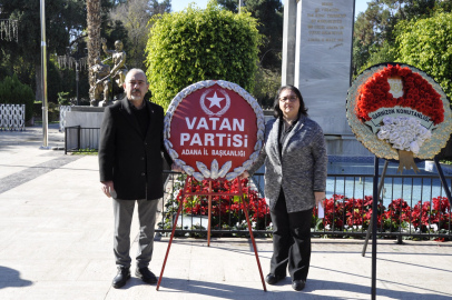 Karahan: Adana’nın kurtuluşu günümüz mücadelelerine ışık tutuyor