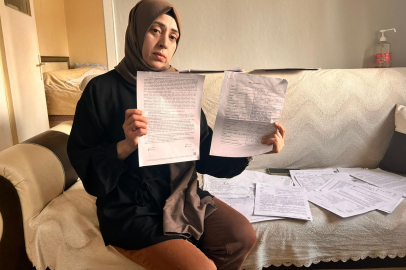 Nafakayı bu kez kadın ödüyor! Çaresiz kadın nafakayı nasıl ödeyeceğini düşünüyor