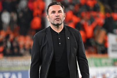 Okan Buruk: "Finali hak eden takım olarak kupaya yürüyoruz"