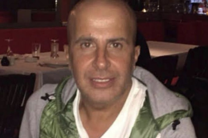 Ünlü Menajer Haluk Şentürk uyuşturucu soruşturması kapsamında gözaltına alındı