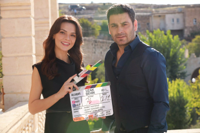 Uzak Şehir bu akşam var mı? 44. bölüm Kanal D’de yayınlanacak mı?