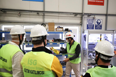 2026 İSG sonuçları yayında: İş Güvenliği ve İşyeri Hekimliği sınav sonuçları nasıl sorgulanır?