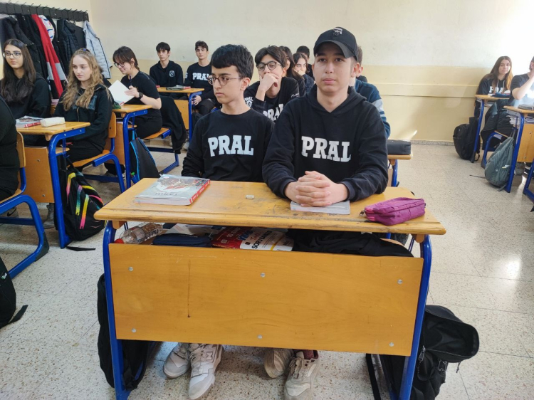 Adana’da 17 yaşındaki öğrenci kök hücre tedavisiyle hayata tutundu 2