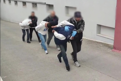 Adana’da binlerce uyuşturucu hapla yakalandı, babam hastaydı" savunması yaptı