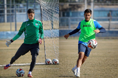 Adana Demirspor’da moral arayışı: Erokspor hazırlıkları tesislerde başladı