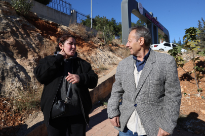 Adana Kozan’da işitme engelli genç, kaybolan cihazı nedeniyle zor durumda