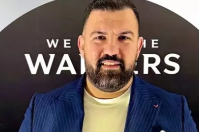 Adana Nova Basketbol takımının başkanına silahlı saldırı