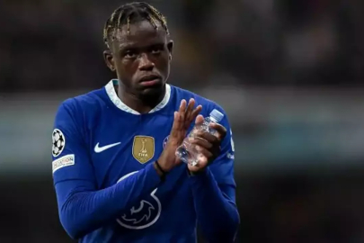 Beşiktaş, Monaco'dan Denis Zakaria'yı gündemine aldı: Orta sahaya yıldız takviye planı