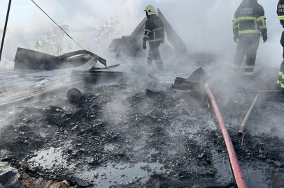 Diyarbakır’da okulda soba faciası: Öğrenciler tahliye edildi
