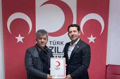 Feke’de ihtiyaç sahipleri için butik mağazası kuruldu