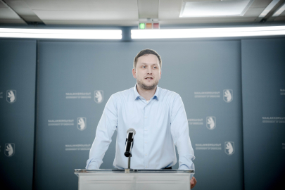 Grönland Başbakanı Nielsen: Ülkemiz Venezuela ile kıyaslanamaz