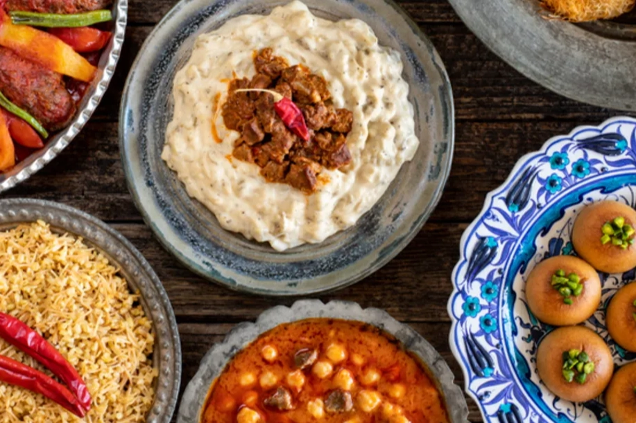 Lezzetin Başkenti Hatay’da Mutlaka Denenmesi Gereken Yemekler