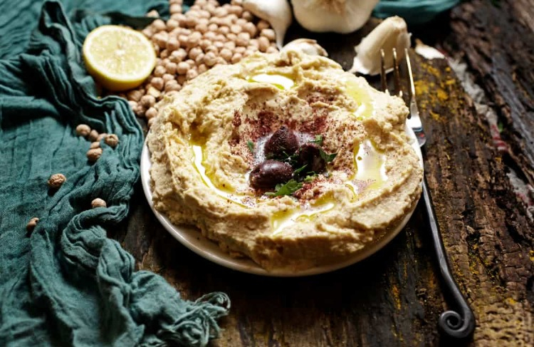Humus