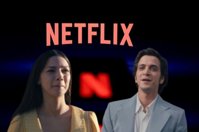Masumiyet Müzesi'nden ilk fragman yayında: Dizi 13 Şubat’ta Netflix’te başlıyor
