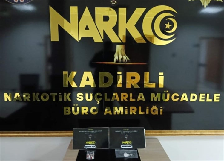 Osmaniye Kadirli’de huzur ve güven uygulaması 7 kişi tutuklandı 2