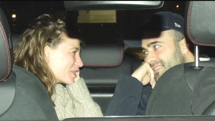 serenay sarıkaya - mert demir