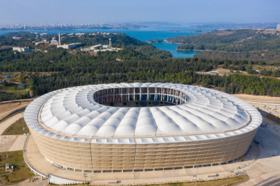 Süper Kupaya bir adım kala Yeni Adana Stadyumu hazır: Fenerbahçe ve Samsunspor Adana’da karşılaşıyor