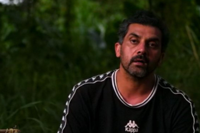 Survivor 2026’da Bayhan ortalığı karıştırdı: 3 kilo pirinç bir günde bitti!