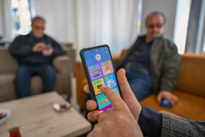 Teksin Mersin, 2025’te 1 milyon 250 bin çağrıyı çözüme ulaştırdı