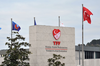 TFF'den bahis soruşturmasında karar: 123 futbolcunun cezası onandı