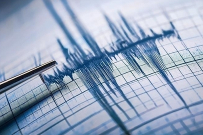 Çanakkale Ayvacık açıklarında 4.0 büyüklüğünde deprem meydana geldi