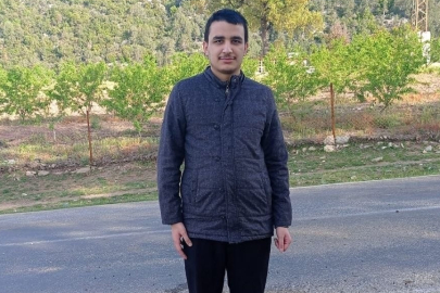 Adana’da 4 gündür kayıp olan genç Seyhan Baraj Gölü’nde ölü bulundu