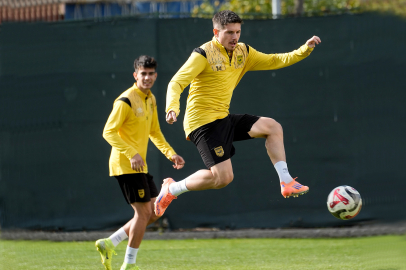 Adana 01 FK’da Elazığspor mesaisi