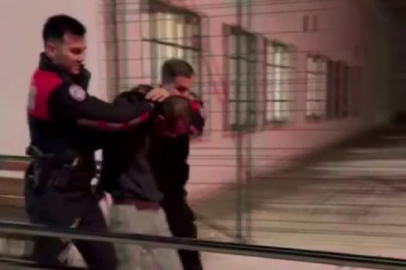 Adana’da tartışma kanlı bitti: 1 Yaralı