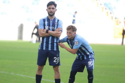 Adana Demirspor, Salih Kavrazlı ile yollarını ayırdı