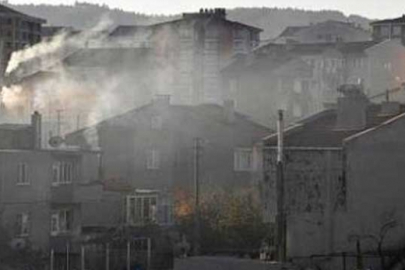 Adana, Türkiye’nin en kirli 6. şehri oldu